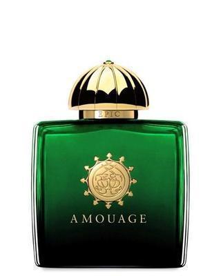 Amouage Epic Woman Perfume Sample