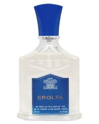 Creed Erolfa Perfume Fragrance Sample Online