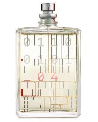 Escentric Molecules Escentric 04 Perfume Fragrance Sample Online