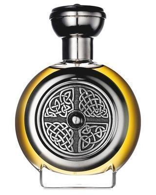 [Boadicea the Victorious Explorer Perfume Sample]