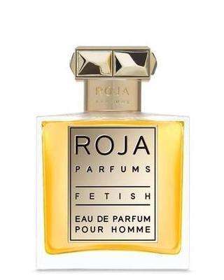 Roja Parfums Fetish Pour Homme EDP Perfume Sample