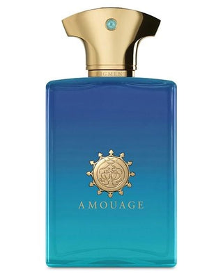 Amouage Figment Man Perfume Sample