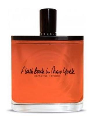 Olfactive Studio Flash Back in New York Perfume Fragrance Sample
