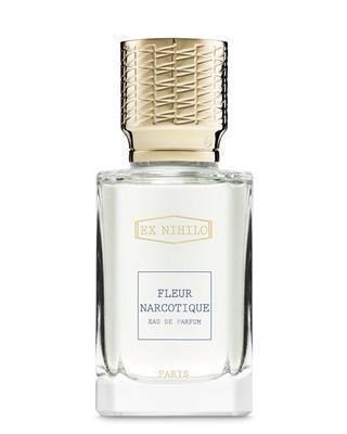 Ex Nihilo Fleur Narcotique Perfume Sample