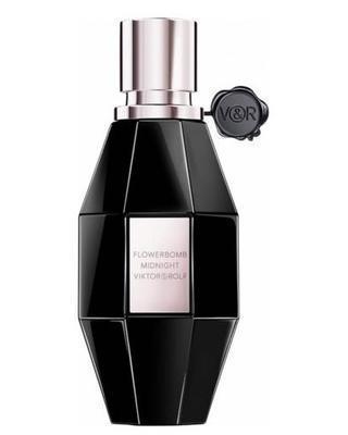Viktor & Rolf Flowerbomb Midnight Perfume Sample Online