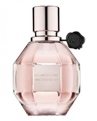 Viktor & Rolf Flowerbomb Perfume Sample