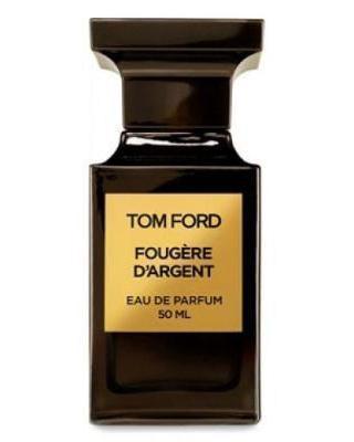 Tom Ford Fougere D'Argent Perfume Fragrance Sample Online