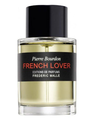 [Frederic Malle French Lover Perfume Sample]