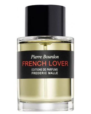 [Frederic Malle French Lover Perfume Sample]