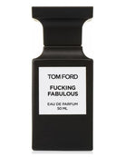 [Tom Ford Fucking Fabulous Perfume Sample]