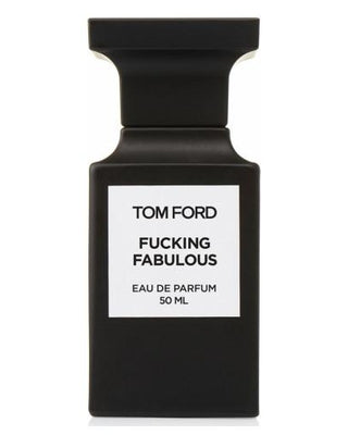[Tom Ford Fucking Fabulous Perfume Sample]