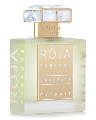 Roja Dove Gardenia Extrait Perfume Sample
