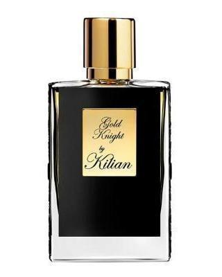 [by Kilian Gold Knight Perfume Sample]