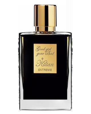 Kilian's Good Girl Gone Bad Perfume Review: Good Perfume Gone Bad