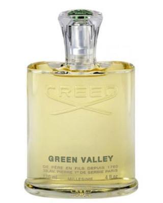 Creed Green Valley Perfume Fragrance Sample Online