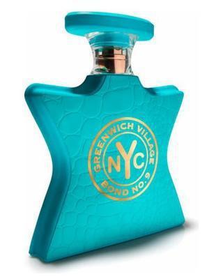 Bond No 9 Greenwich Village Perfume Sample