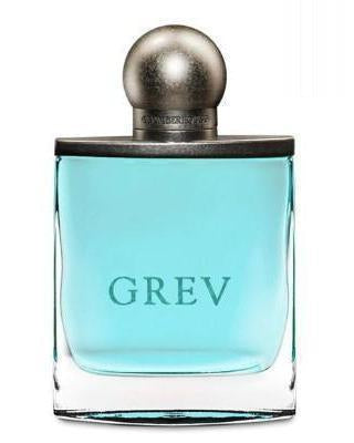 Slumberhouse Grev Perfume Sample