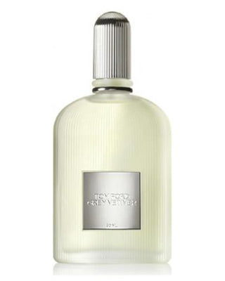 Tom Ford Grey Vetiver Perfume Sample