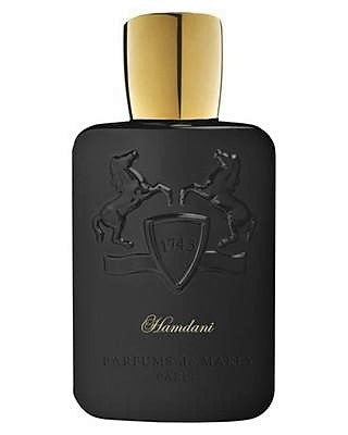 Parfums de Marly Hamdani Perfume Fragrance Sample Online