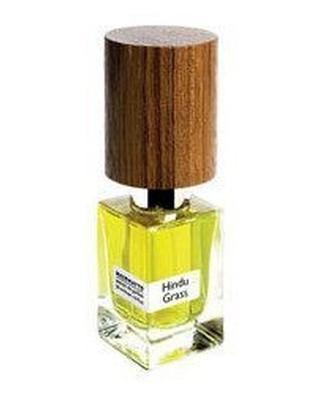 Nasomatto Hindu Grass Perfume Fragrance Sample