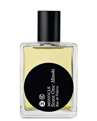 Comme des Garcons Hinoki Perfumes Sample