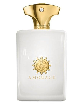 Amouage Honour Man Perfume Fragrance Sample Online