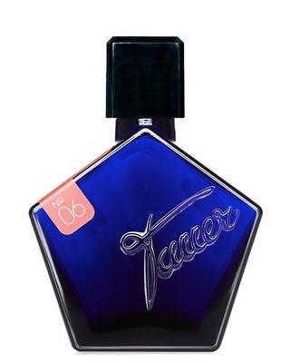 Buy Tauer Perfumes Incense Rose Perfume Samples Decants Online