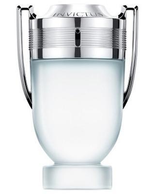 Paco Rabanne Invictus Aqua Cologne Sample
