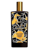 Memo Paris Irish Leather Leather Perfume Fragrance Sample Online