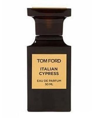 Tom Ford Italian Cypress Perfume Fragrance Sample Online