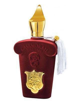 [Xerjoff Italica Perfume Sample]