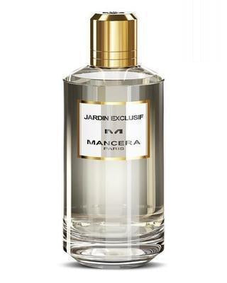 Mancera Jardin Exclusif Perfume Sample