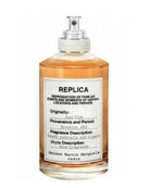 Maison Martin Margiela Jazz Club Perfume Sample