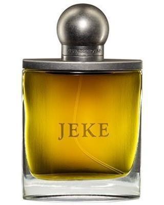 Slumberhouse Jeke Perfume Sample Online