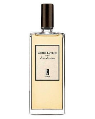 Serge Lutens Jeux de Peau Perfume Sample