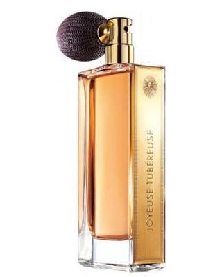 Guerlain Joyeuse Tubereuse Perfume Sample