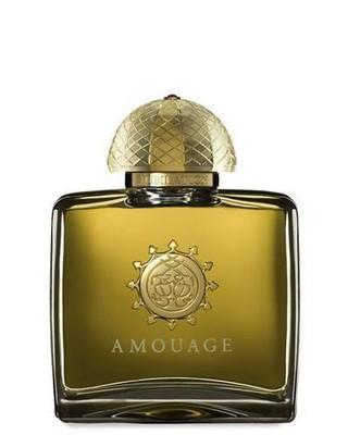 Amouage Jubilation 25 Perfume Fragrance Sample Online