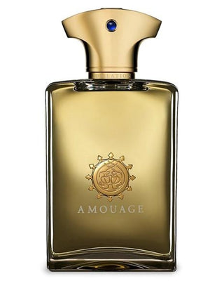 Amouage Jubilation XXV Perfume Fragrance Sample Online
