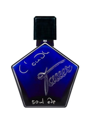 Andy Tauer Perfumes L'Oudh Perfume Fragrance Sample