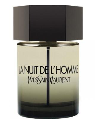 Yves Saint Laurent YSL La Nuit de L’Homme Perfume Sample