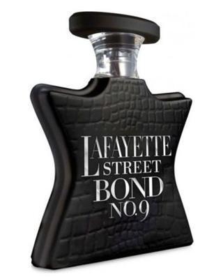 Bond No.9 Lafayette Street Perfume Sample Online