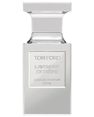 Tom Ford Lavender Extreme Perfume Sample