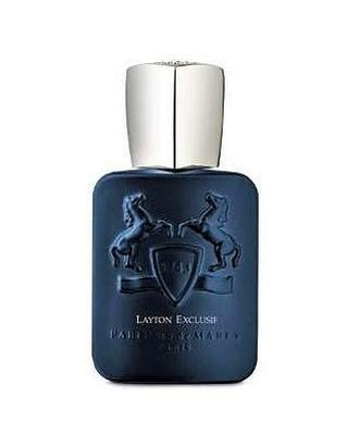Parfums de Marly Layton Exclusif Perfume Fragrance Sample Online