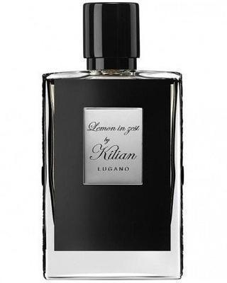 [by Kilian Lemon in Zest Perfume Sample]