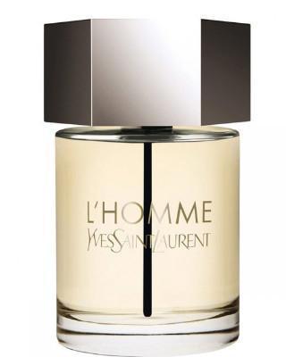 La Nuit De L'Homme EDT by Yves Saint Laurent - Samples