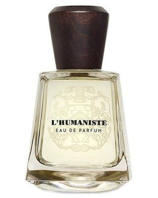 Frapin L'Humaniste Perfume Fragrance Sample Online