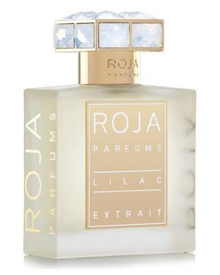 Roja Dove Lilac Extrait Perfume Sample