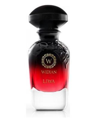 [Widian Liwa Perfume Sample]