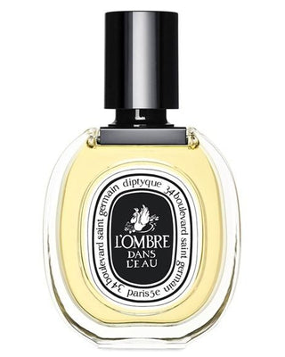 Diptyque L'Ombre Dans L'Eau Perfume Sample