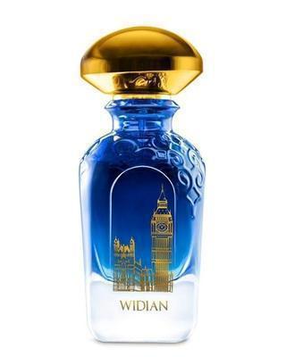 [Widian London Perfume Sample]